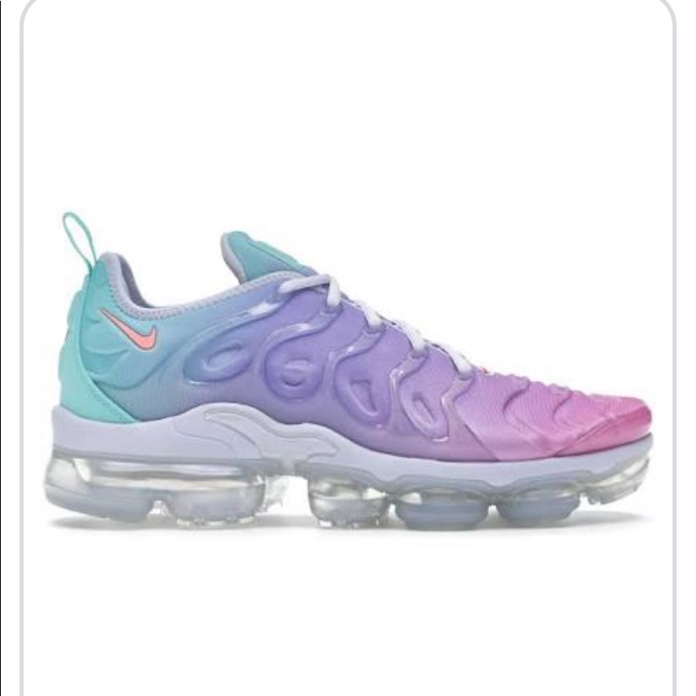 Womens Vapormax
